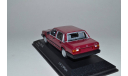 Volvo 740 GL 1986, масштабная модель, Minichamps, scale43