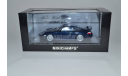 Porsche 911 GT3 1999, масштабная модель, Minichamps, scale43