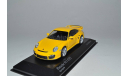 Porsche 911 GT2 2007, масштабная модель, Minichamps, scale43