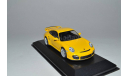 Porsche 911 GT2 2007, масштабная модель, Minichamps, scale43