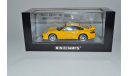 Porsche 911 GT2 2007, масштабная модель, Minichamps, scale43