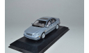 Volvo S40 Saloon 1996, масштабная модель, Minichamps, scale43