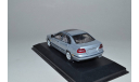 Volvo S40 Saloon 1996, масштабная модель, Minichamps, scale43