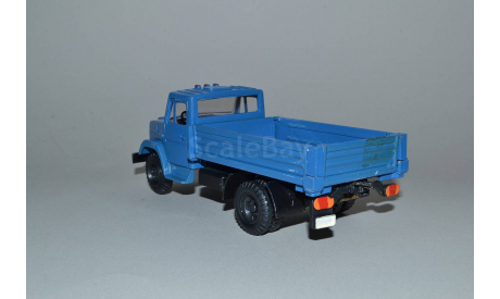 ЗИЛ 4331 Бортовой, масштабная модель, Завод Арсенал, scale43