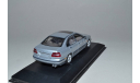 Volvo S40 Saloon 1996, масштабная модель, Minichamps, scale43