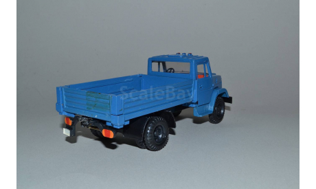 ЗИЛ 4331 Бортовой, масштабная модель, Завод Арсенал, scale43