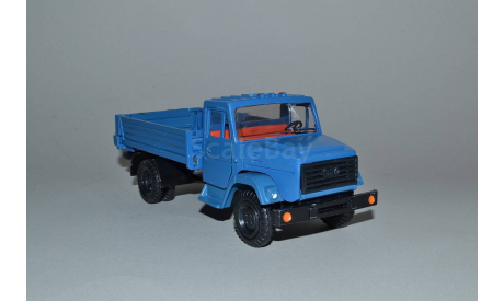 ЗИЛ 4331 Бортовой, масштабная модель, Завод Арсенал, scale43