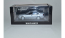 Volvo S40 Saloon 1996, масштабная модель, Minichamps, scale43