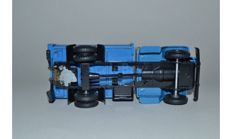 ЗИЛ 4331 Бортовой, масштабная модель, Завод Арсенал, scale43