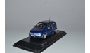 Opel Corsa 2000, масштабная модель, Minichamps, scale43