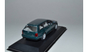 Audi A4 Avant 1995, масштабная модель, Minichamps, scale43