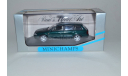 Audi A4 Avant 1995, масштабная модель, Minichamps, scale43