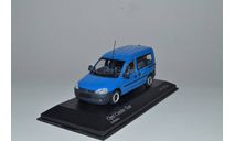 Opel Combo Tour 2002, масштабная модель, Minichamps, scale43