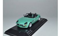 BMW Z8 1999, масштабная модель, Minichamps, scale43