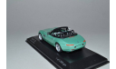 BMW Z8 1999, масштабная модель, Minichamps, scale43