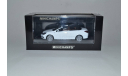 Opel Astra TwinTop 2006, масштабная модель, Minichamps, scale43