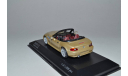 BMW Z3 1999, масштабная модель, Minichamps, scale43