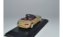 BMW Z3 1999, масштабная модель, Minichamps, scale43