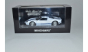 Ford GT 2004, масштабная модель, Minichamps, scale43