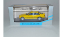 BMW 3-Series 1990, масштабная модель, Minichamps, scale43