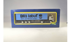 ЛиАЗ (LIAZ IGRA HO)