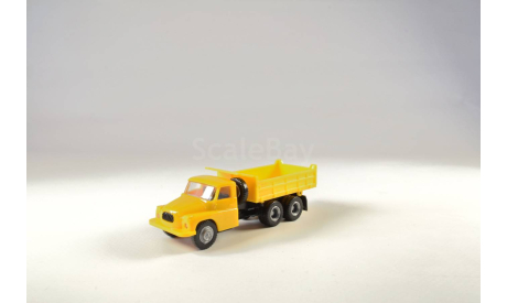 Tatra (IGRA HO), масштабная модель, scale87