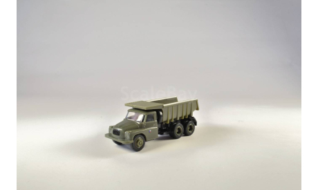 Tatra (IGRA HO), масштабная модель, scale87