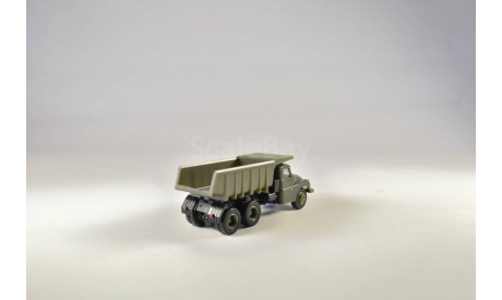 Tatra (IGRA HO), масштабная модель, scale87