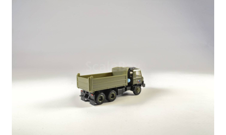 Tatra (IGRA HO), масштабная модель, scale87