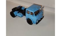 МАЗ-504А, масштабная модель, Start Scale Models (SSM), scale43
