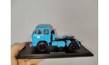 МАЗ-5429, масштабная модель, Start Scale Models (SSM), scale43