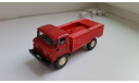ГАЗ-66, цистерна, 01. Русская Миниатюра., масштабная модель, 1:43, 1/43