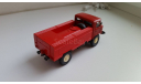 ГАЗ-66, цистерна, 01. Русская Миниатюра., масштабная модель, 1:43, 1/43