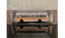 ЛАЗ-699Р Classicbus, масштабная модель, scale43