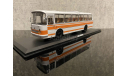 ЛАЗ-699Р Classicbus, масштабная модель, scale43