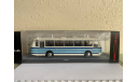 ЛАЗ-699Р Classicbus бело-голубой, масштабная модель, scale43