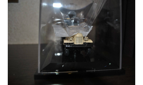 115705, ЗИЛ-157 ТВ-5, DIP, Возможен обмен, масштабная модель, DiP Models, 1:43, 1/43