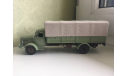 Mercedes Benz L325 1954 ALTAYA, масштабная модель, Mercedes-Benz, Altaya (Camions d’autrefois), 1:43, 1/43