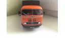 Mercedes LP333 ALTAYA, масштабная модель, Mercedes-Benz, Altaya (Camions d’autrefois), 1:43, 1/43