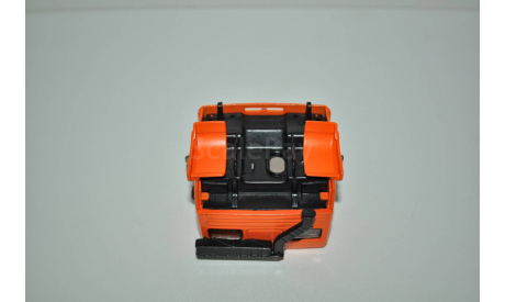 КАМАЗ-43502 кабина (ПАО КАМАЗ), масштабная модель, scale43
