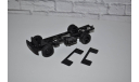 ЗИЛ-130 шасси, масштабная модель, MODIMIO, scale43