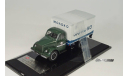 АФ 51  на шасси ГАЗ 51 1968 DIP Models  1:43 105112, масштабная модель, scale43