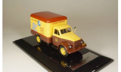 КИ 51 фургон  ’Детская Парфюмерия’ 1953 г. DIP Models  1:43 105175