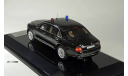 Aurus Senat автомобиль сопровождения ГОН 2018  Dip models  1:43 412302, масштабная модель, scale43