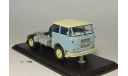 Skoda LIAZ 706 RTTN Седельный тягач голубой SSM 1:43 SSM1306, масштабная модель, Start Scale Models (SSM), scale43, Škoda