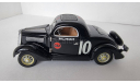 1:43 TEAM CALIBER 1935 Ford Couple #10 Bill France Sr , С РУБЛЯ!, масштабная модель, scale43
