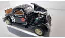 1:43 TEAM CALIBER 1935 Ford Couple #10 Bill France Sr , С РУБЛЯ!, масштабная модель, scale43
