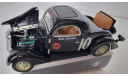 1:43 TEAM CALIBER 1935 Ford Couple #10 Bill France Sr , С РУБЛЯ!, масштабная модель, scale43