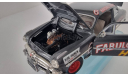 1:43 TEAM CALIBER 1951 FABULOUS HUDSON HORNET #6 MARSHALL TEAGUE , С РУБЛЯ!, масштабная модель, scale43