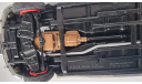 1:43 TEAM CALIBER 1951 FABULOUS HUDSON HORNET #6 MARSHALL TEAGUE , С РУБЛЯ!, масштабная модель, scale43